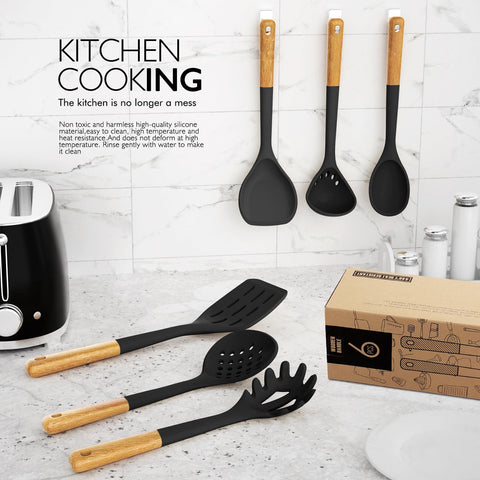 AVGPD gift-ready packaging suitable for kitchen gifts and new homes.