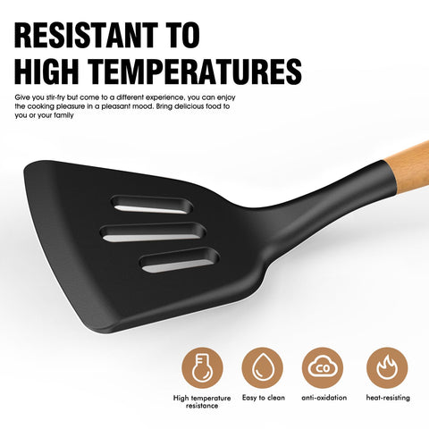 AVGPD BPA-free and odorless materials support clean flavors and safety.