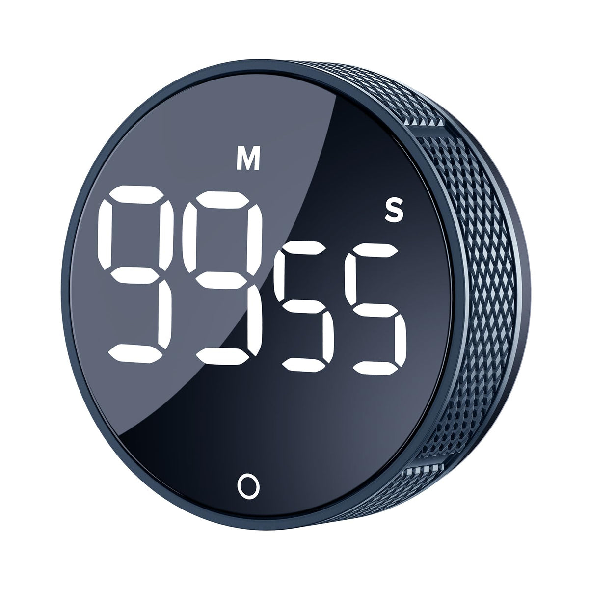 AVINIA digital timer with big digits for easy reading while cooking