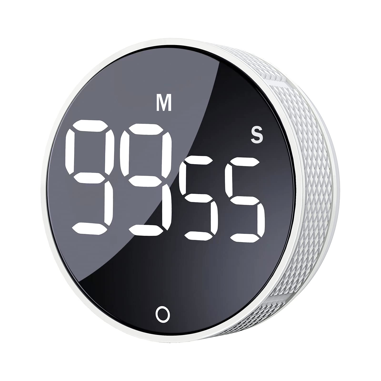 AVINIA digital timer with visual display helps you track cooking time at a glance