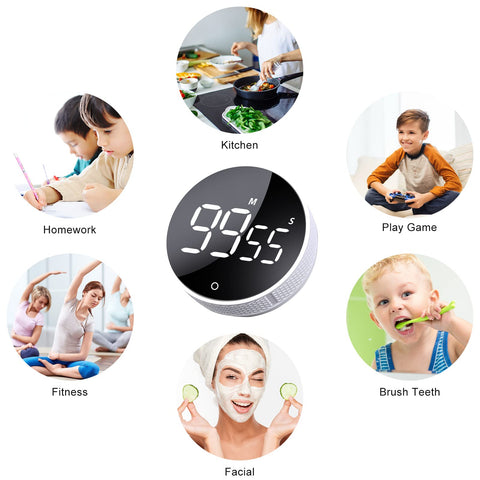 AVINIA energy-saving design reduces standby consumption during idle moments