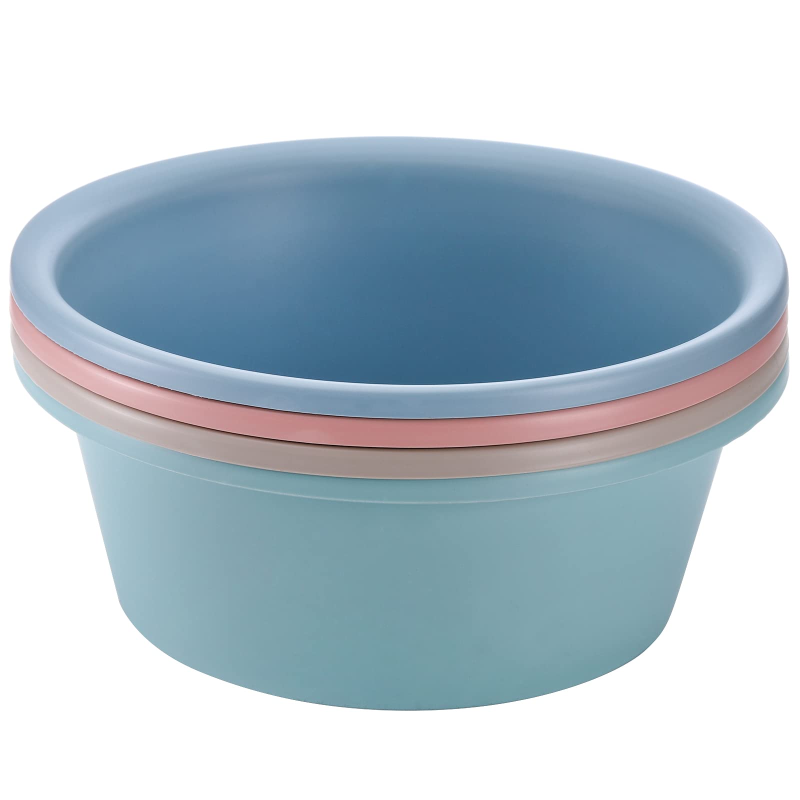 AVLA portable wash tub ideal for washing vegetables and fruits at home or on trips.