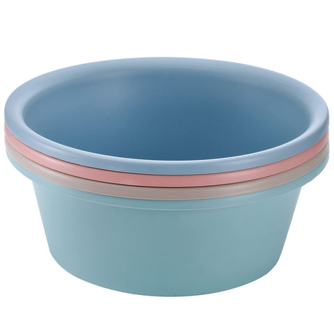 AVLA portable wash tub ideal for washing vegetables and fruits at home or on trips.