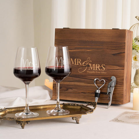 AW BRIDAL wine stopper preserves aroma and taste after opening