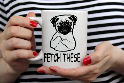 AW Fashions Coffee mug in use for a cozy morning routine.