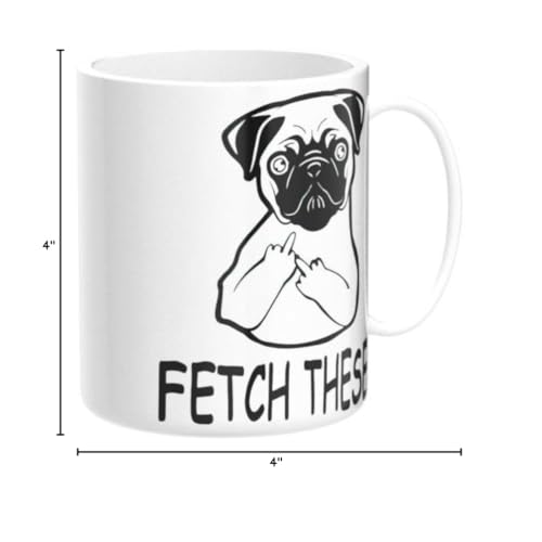 AW Fashions Ideal wedding or engagement gift for dog lovers.