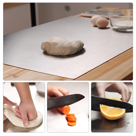 awagas stain-resistant anti-rust surface maintains a sleek look