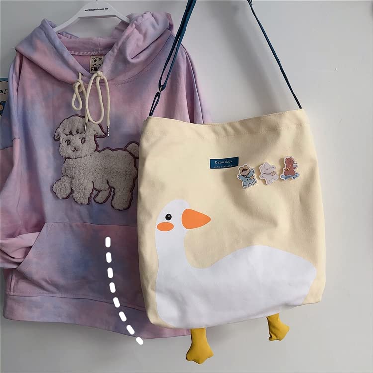 AWXZOM tote bag for lunch and errands in daily life