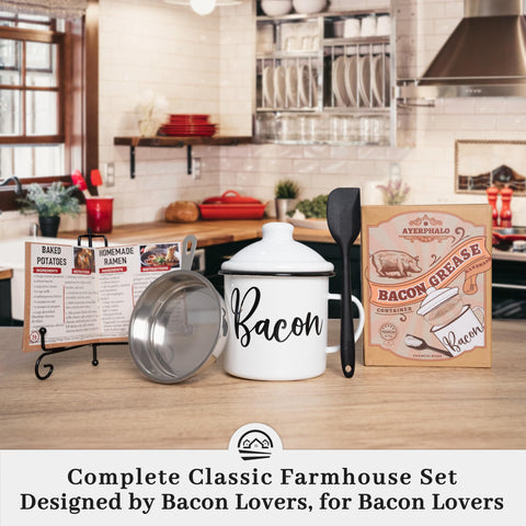 Ideal gift-ready packaging for housewarmings and holidays.