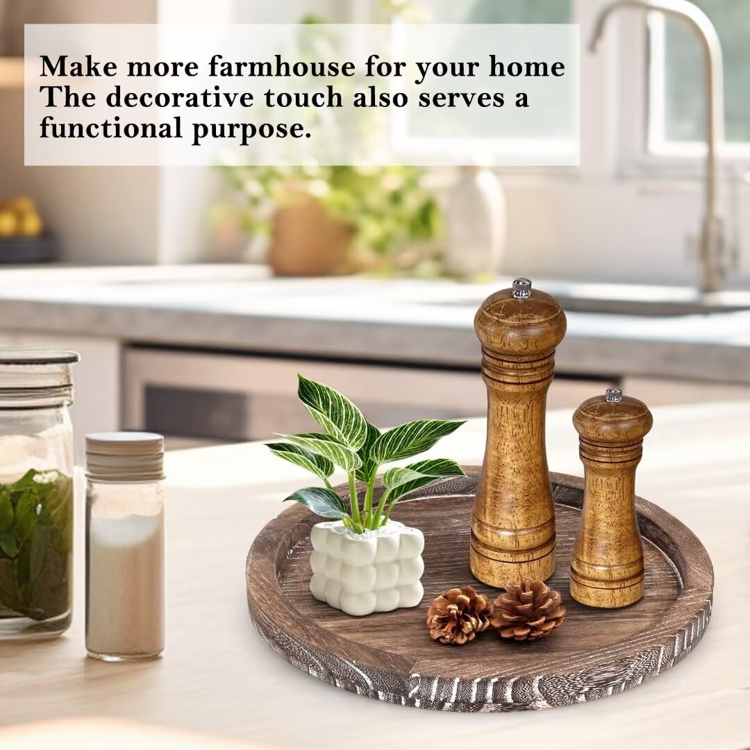 Ayiaren gift-ready tray makes a thoughtful housewarming or holiday present.