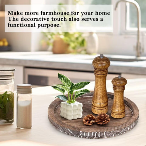 Ayiaren gift-ready tray makes a thoughtful housewarming or holiday present.