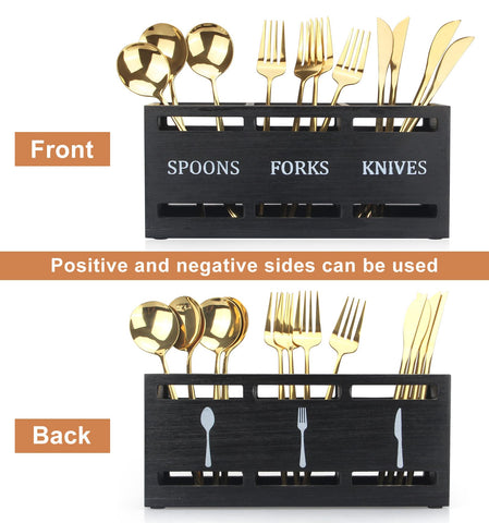 Ayiaren non-slip base keeps the holder stable on counters or tables.