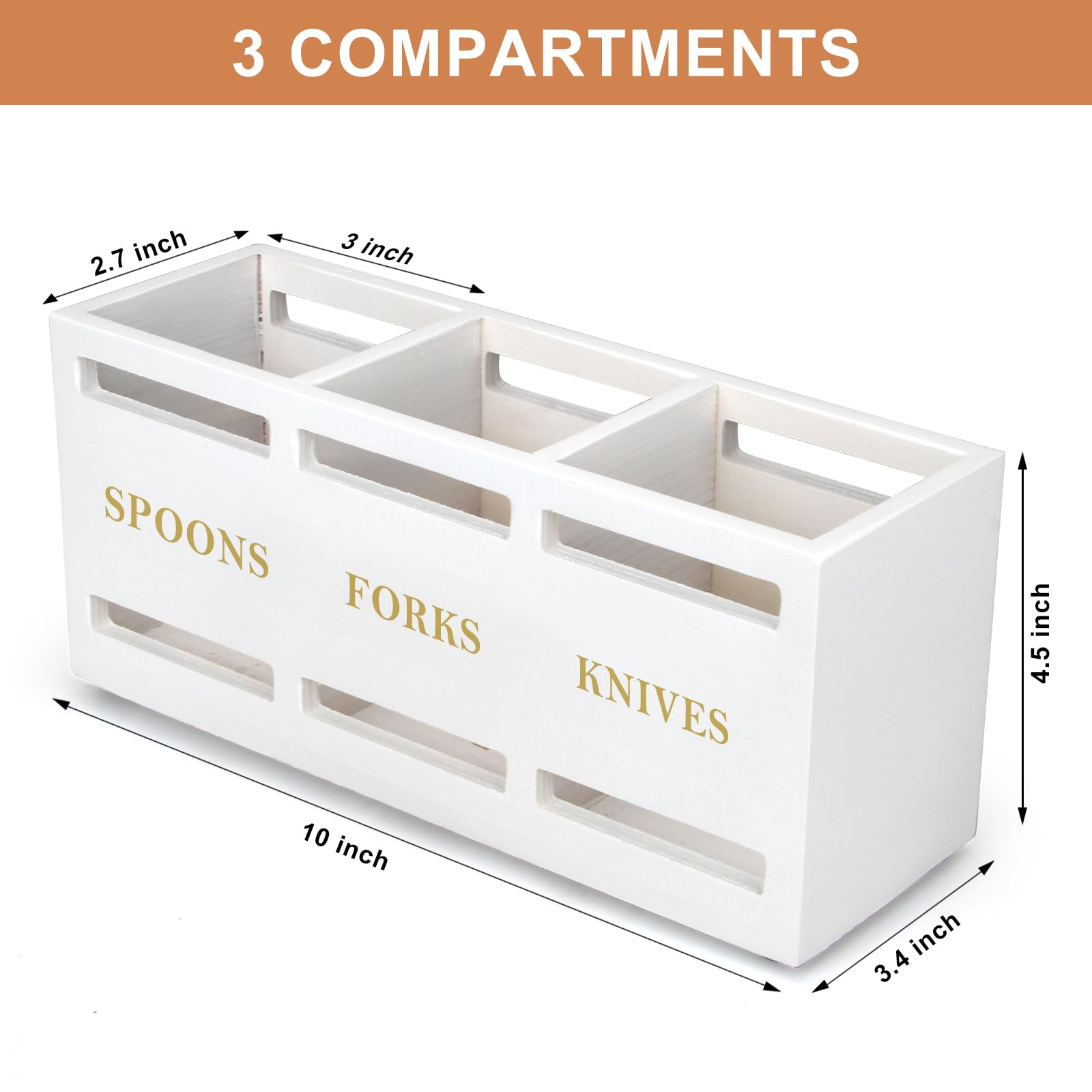 Ayiaren caddy in camping setup keeps utensils organized during outdoor meals