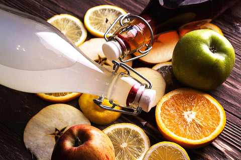 AYL 1-liter capacity is great for parties and servings.
