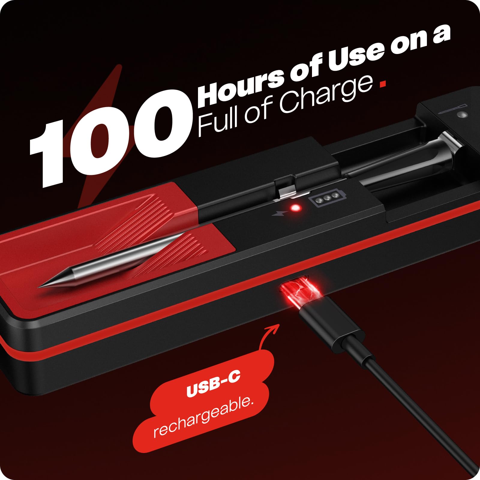 AYMDKI all cooking methods compatibility enables grilling, roasting, or air frying.