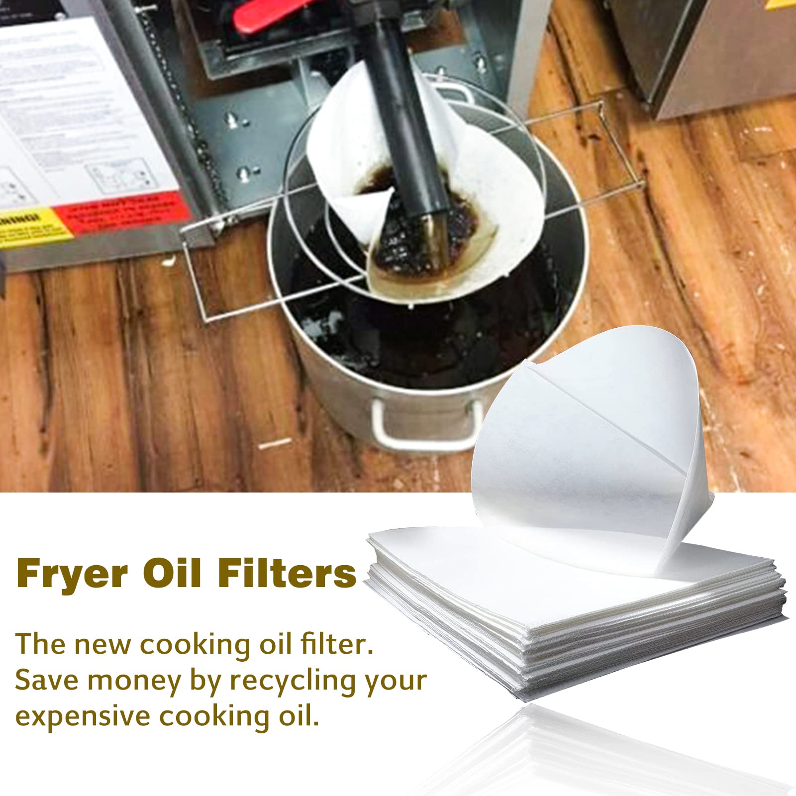 AYUSEB commercial kitchen cones ideal for busy restaurants and cafes.