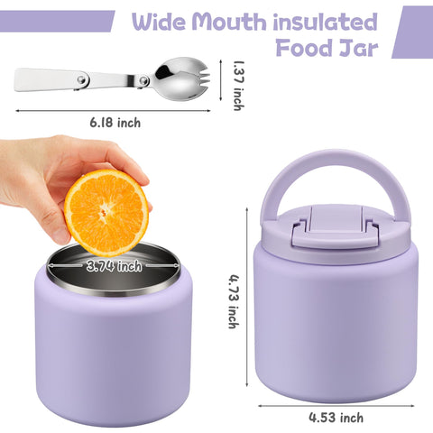 Portable for home, work, and picnics with a compact profile.
