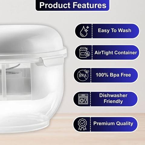 Babri fine nylon mesh delivers smooth texture for yogurt and cheese