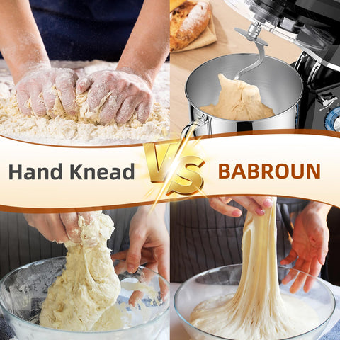 BABROUN gift-ready packaging makes a thoughtful bakers' present