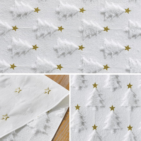 Baccessor tightly sewn edges ensure durable wear.