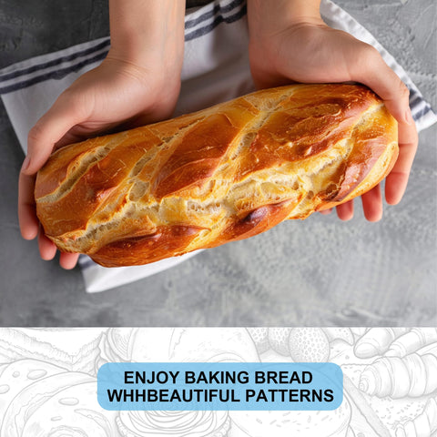 BACCZZY packaging and after-sales support assure reliable baking tools