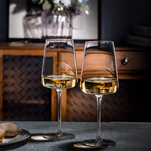 BACLIFE home bar glassware set supports hospitality at home or in small venues.