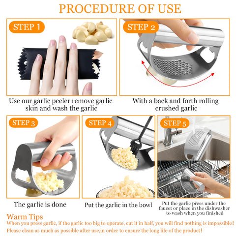 BADAO rocker includes built-in bottle opener for convenient use.