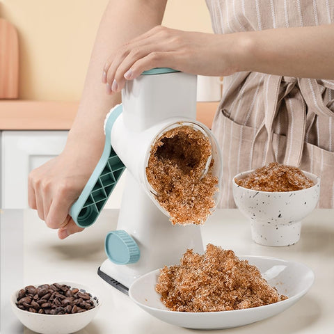 Badelite easy-clean design allows quick rinse after use.