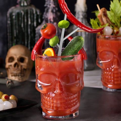 Baderke durable stainless steel design resists wear for frequent bar or cafe use.