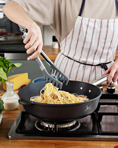 Badiano dishwasher-safe design makes cleanup fast and easy.