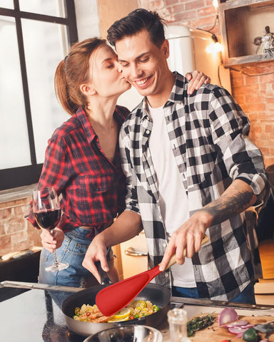 Badiano ergonomic design reduces hand fatigue during longer culinary tasks.