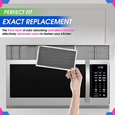 Bagean easy-install replacement opens top and inserts quickly