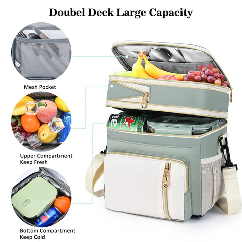 BAGNN back anti-theft pocket for valuables during commutes.
