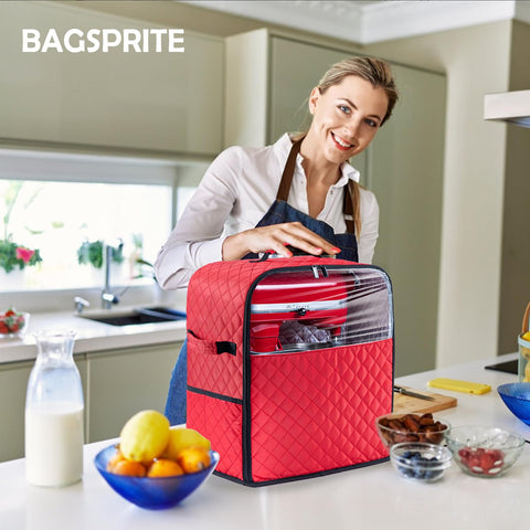 BAGSPRITE bottom slider mat aids smooth movement