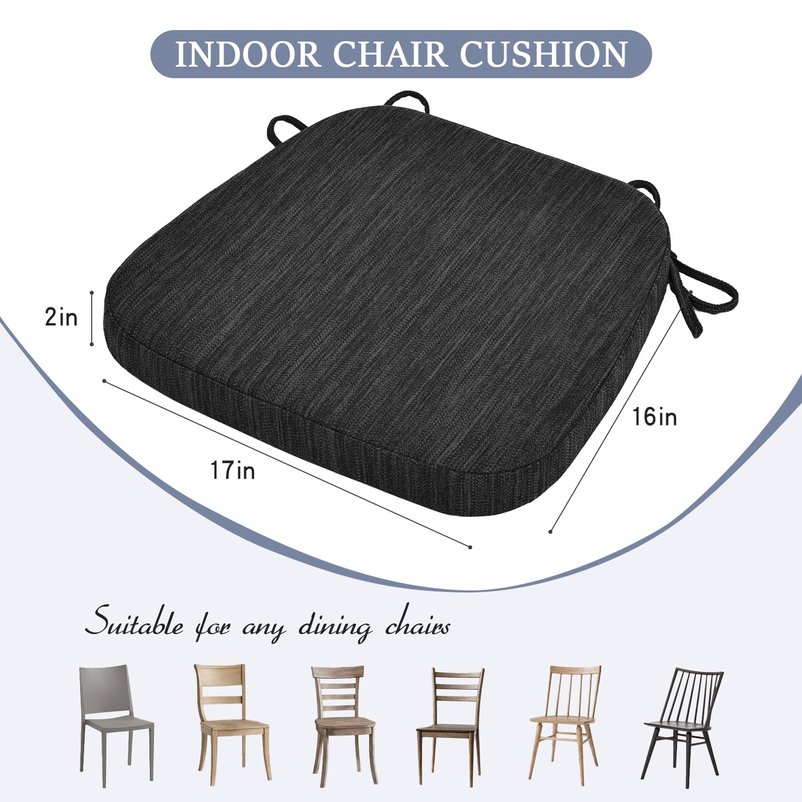 Baibu double-strap design provides extra fixation during meals.