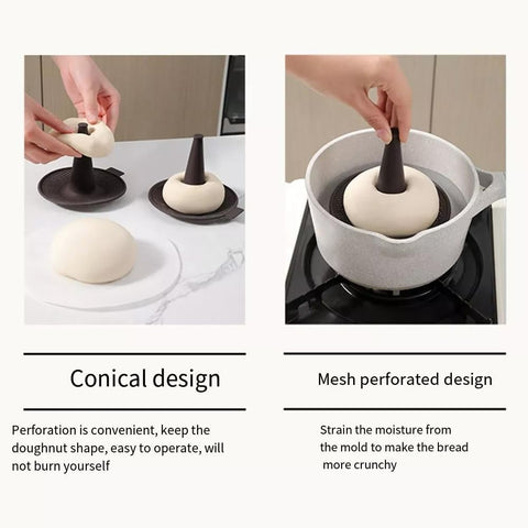 BAILEBEI bakery set offers creative treat options