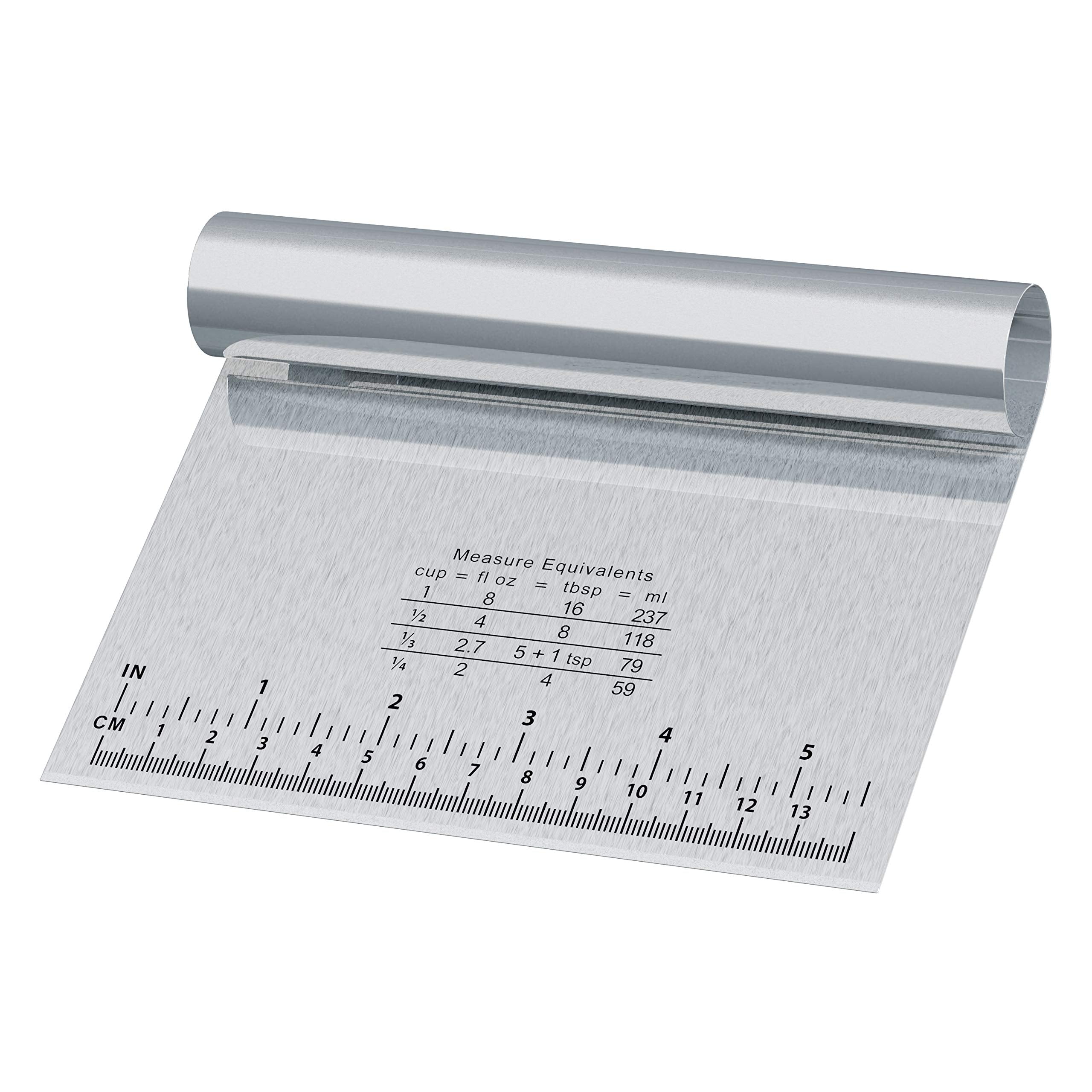 Bakerpan durable stainless steel construction for frequent baking projects