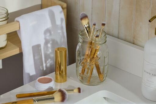 Ball Mason Jar gift-ready packaging highlights versatile gifting and crafting potential