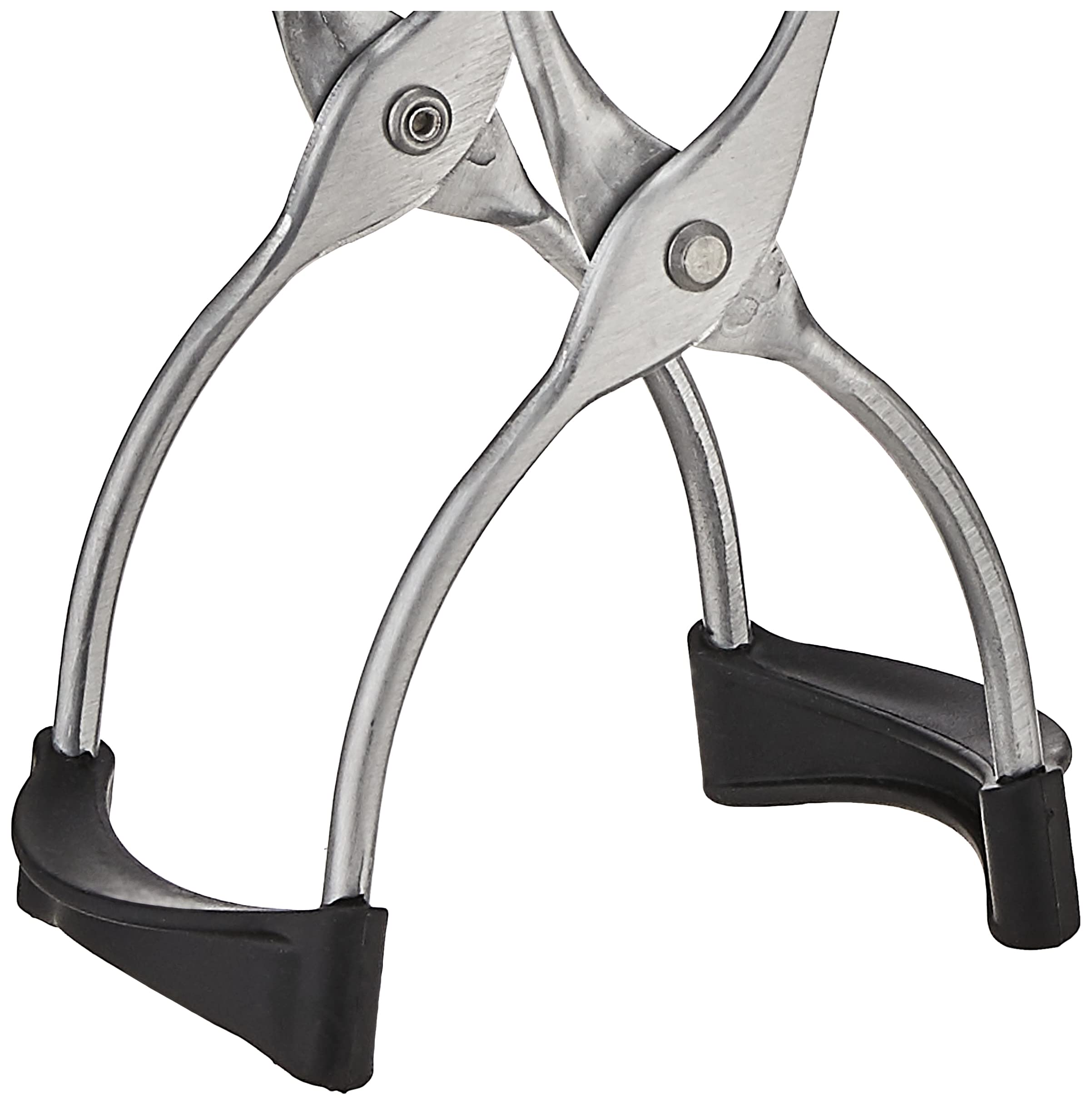 Ball Secure-Grip Jar Lifter demonstrating spring-release for easy handling