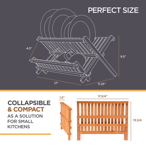 Bambüsi sturdy construction highlights screws instead of staples for lasting stability.