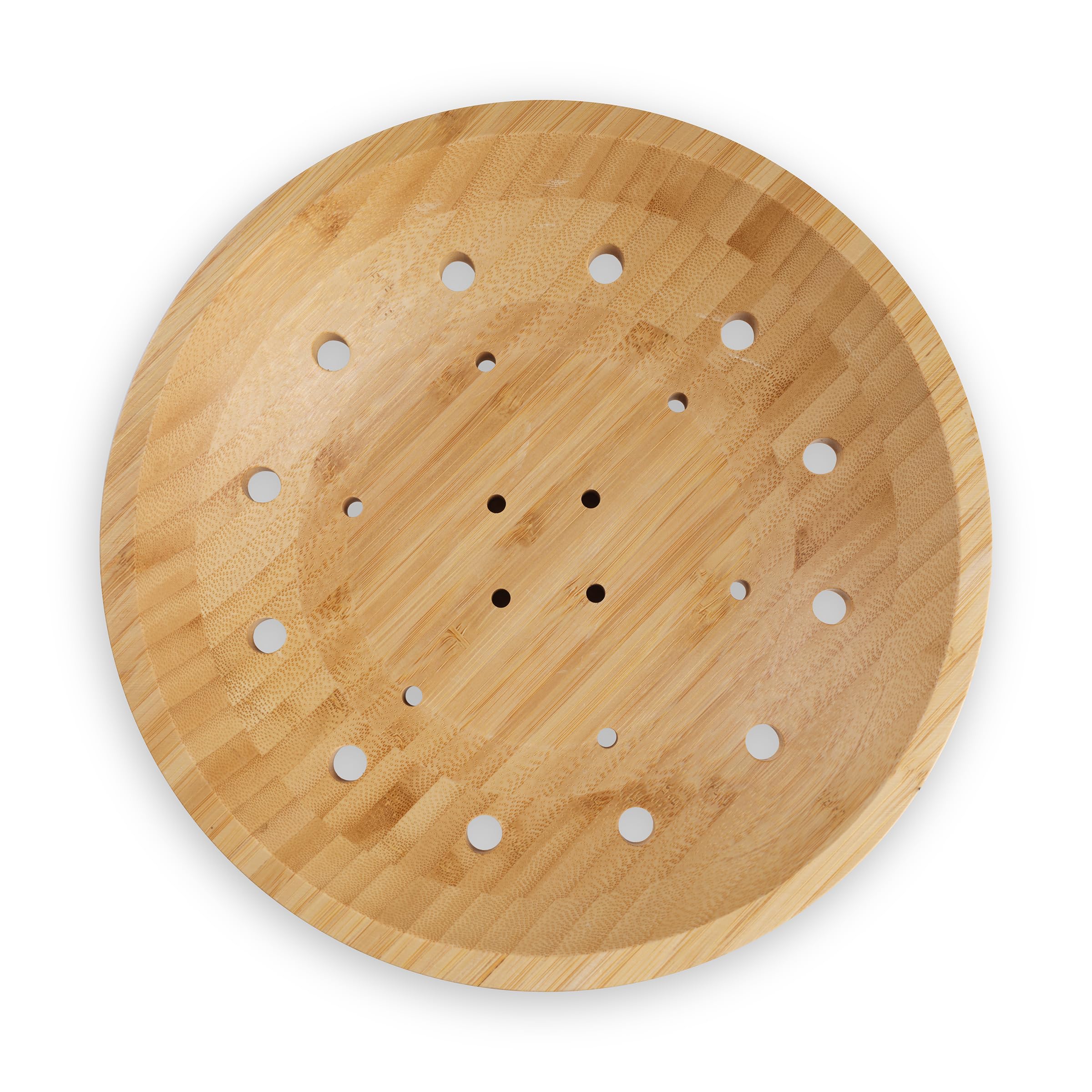 Bambüsi gift idea fruit bowl suitable for housewarmings and gatherings