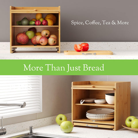 bamzc brz durable cutting board tray supports easy slicing and serving