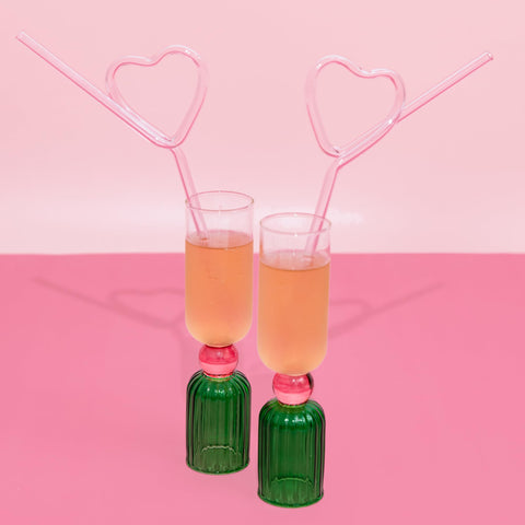 ban.do smooth clear top, showcases vibrant colored glass.