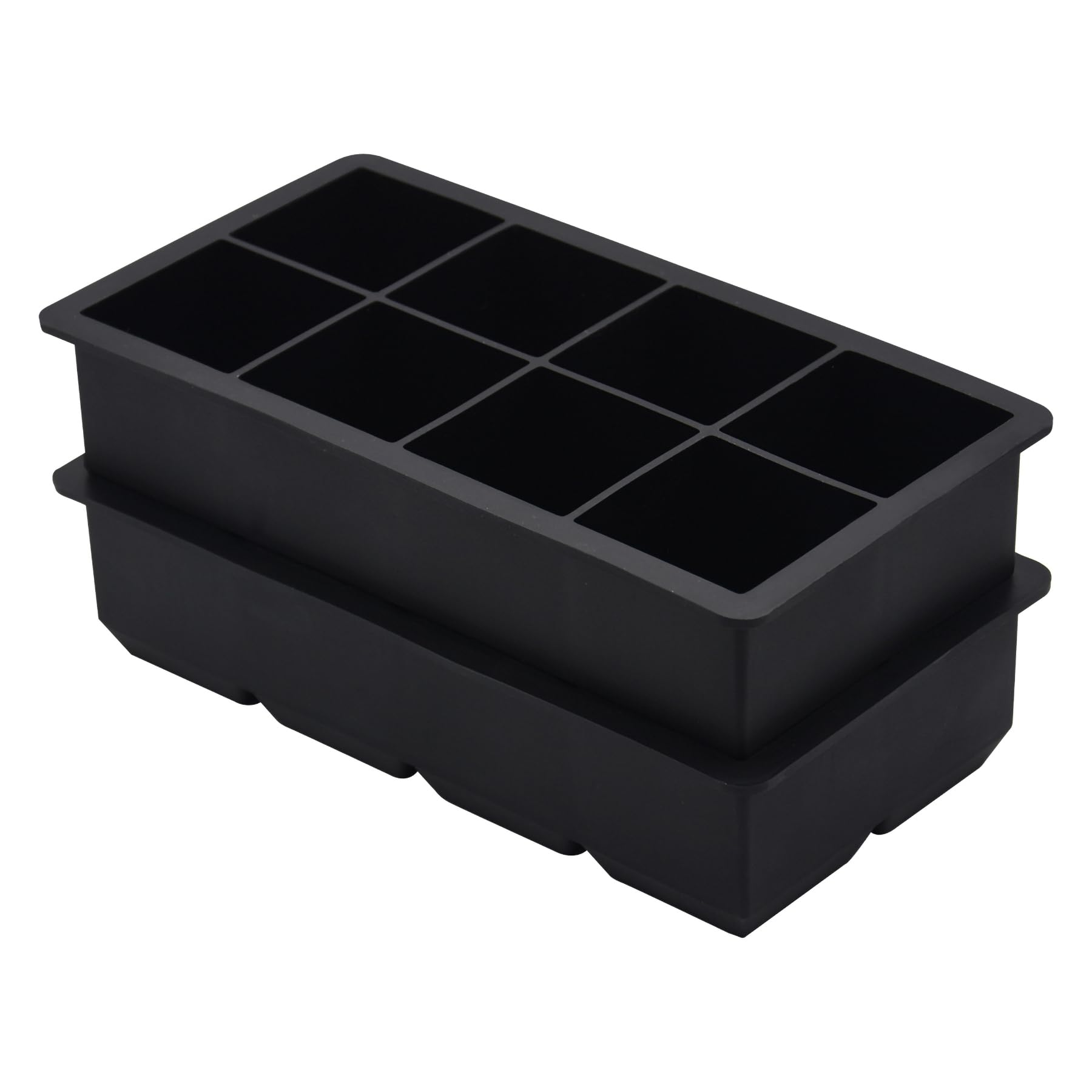 Bangp BPA-free odorless tray is easy to sanitize