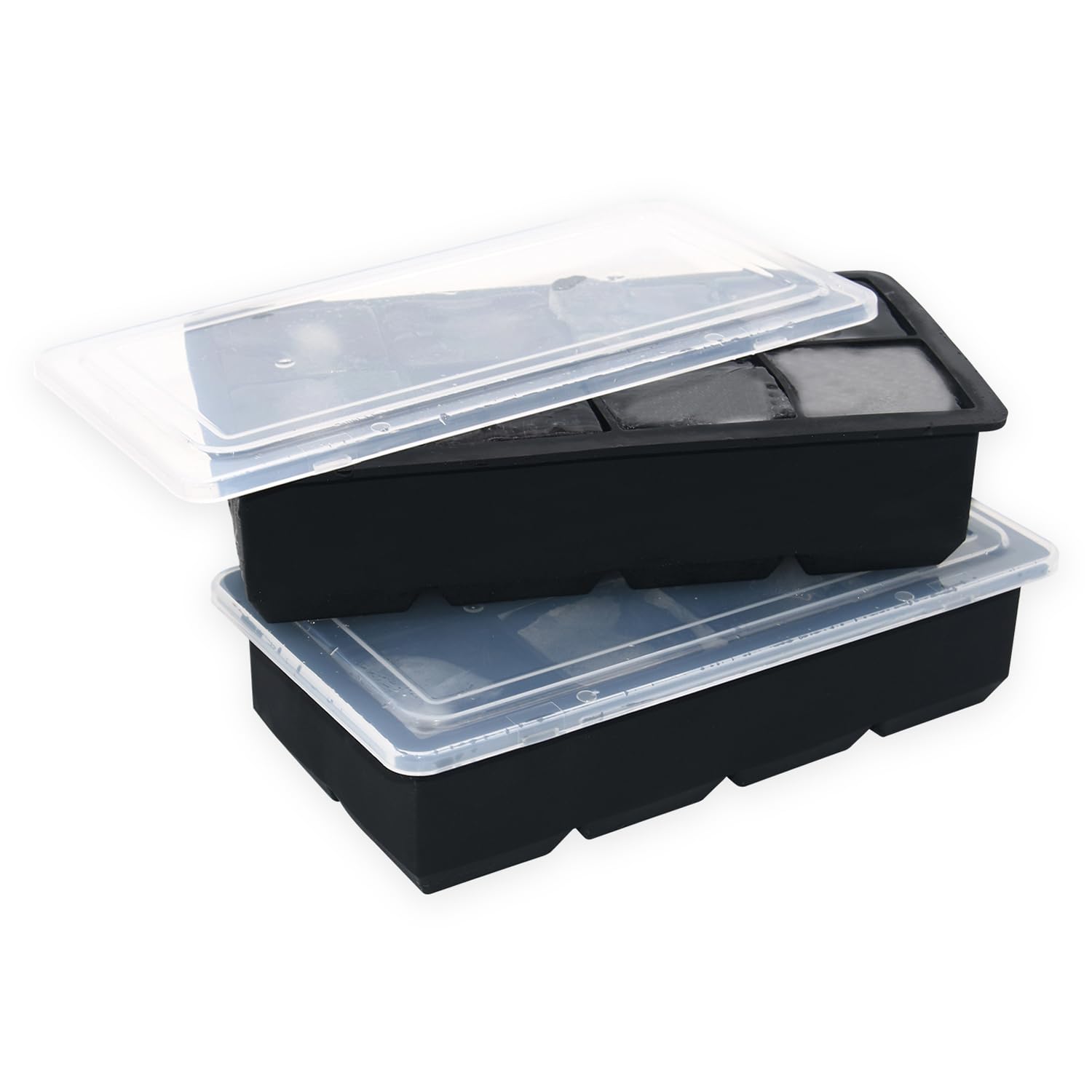 Bangp dishwasher-safe ice tray cleans up quickly