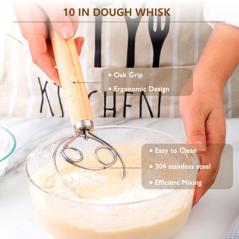 BANTBSKT printed recipe book and manual for beginner guidance