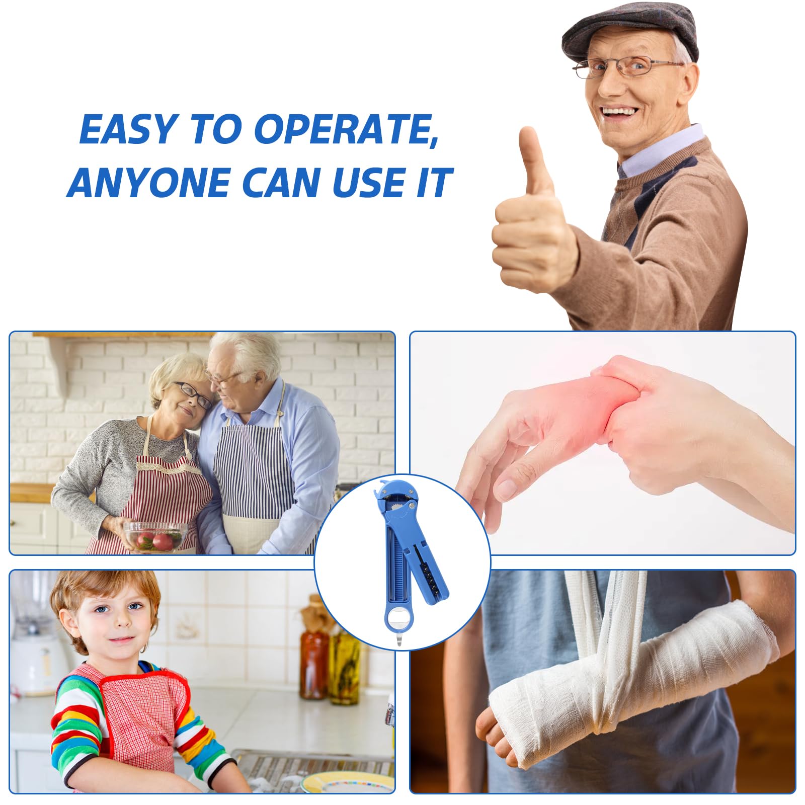Banyaa compact kitchen tool saves space and stays accessible in small kitchens.