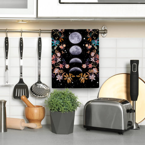 Bapcoku 16x24 towels absorbent for cookware and glassware drying
