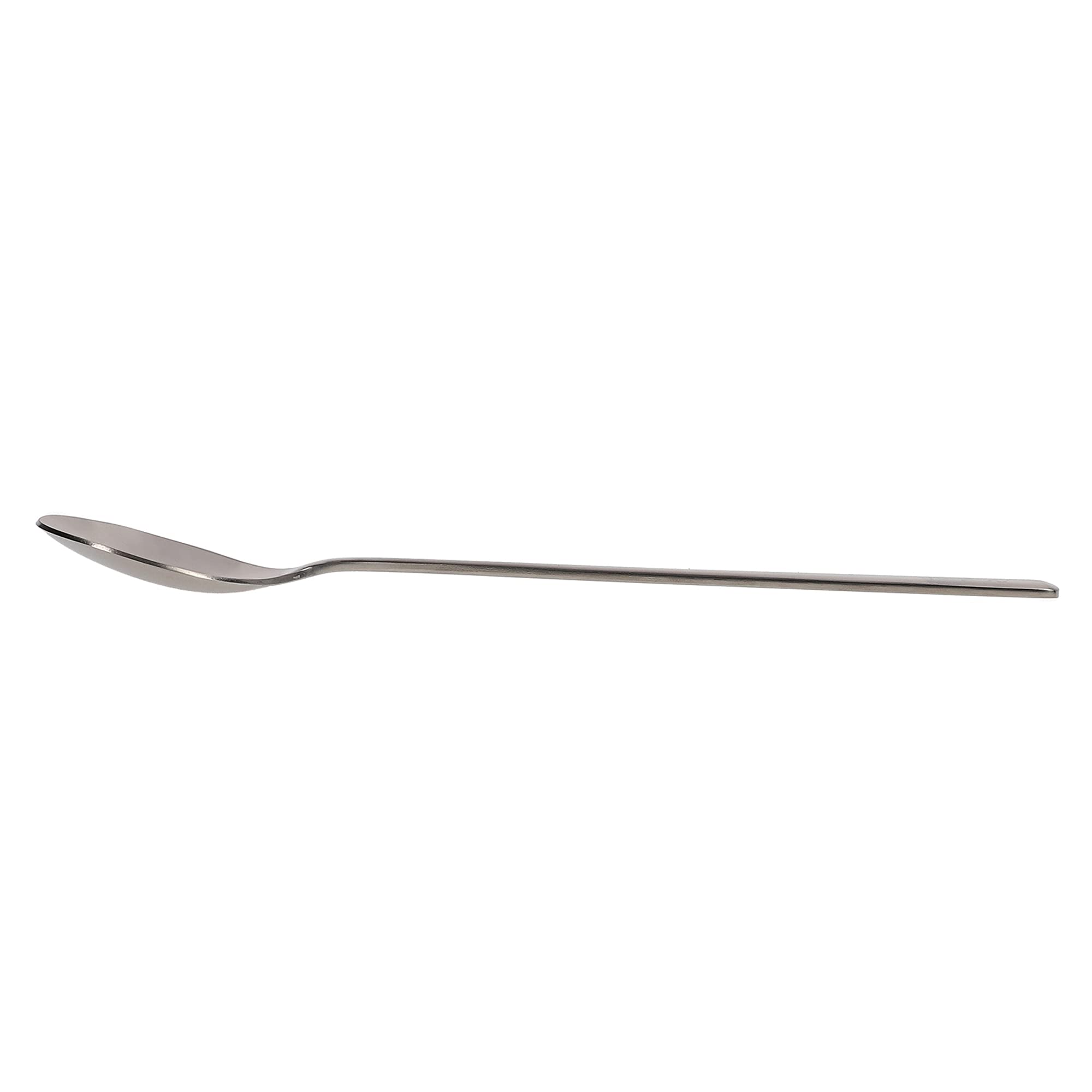 BAPMOO 18/10 stainless steel for durability and rust resistance.