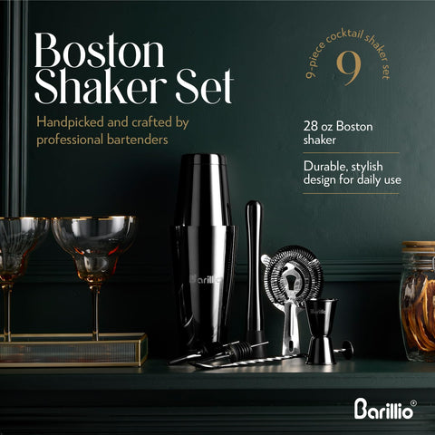 Barillio black velvet travel bag keeps tools organized for transport.